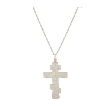 Pectoral Cross | 1408