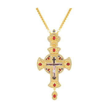 Pectoral Cross | 1422