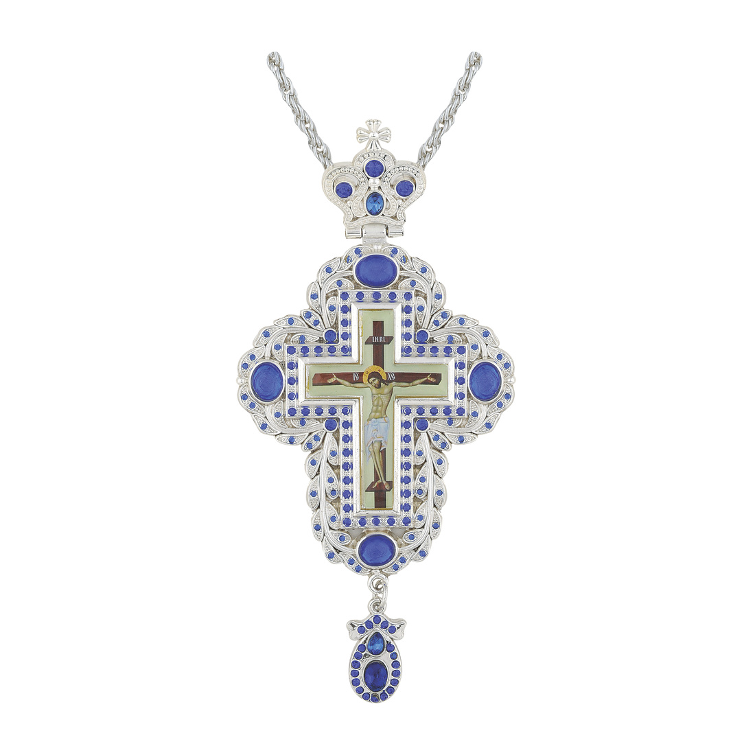 Pectoral Cross | 1428