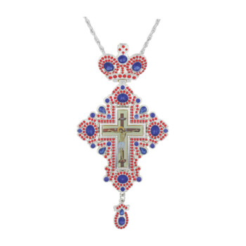 Pectoral Cross | 1433
