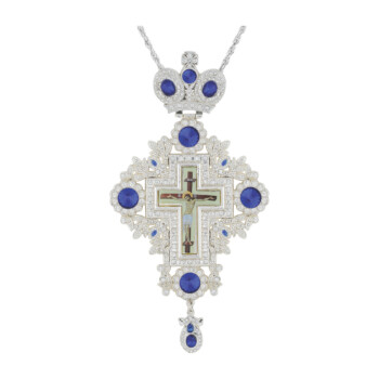 Pectoral Cross | 1435
