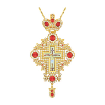 Pectoral Cross | 1439