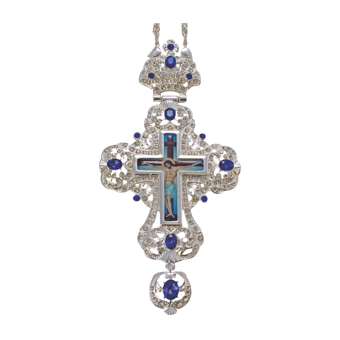 Pectoral Cross | 1443