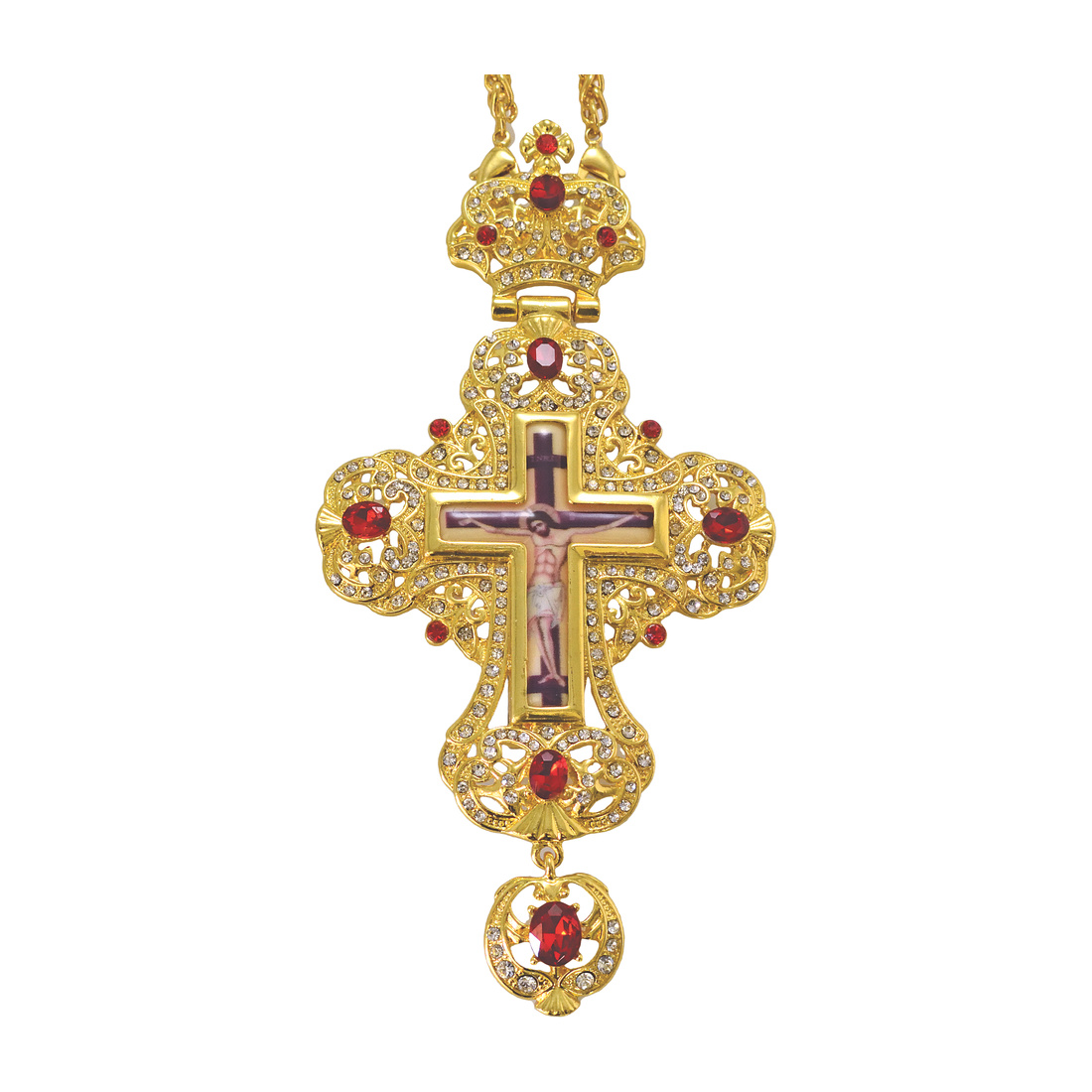 Pectoral Cross | 1444