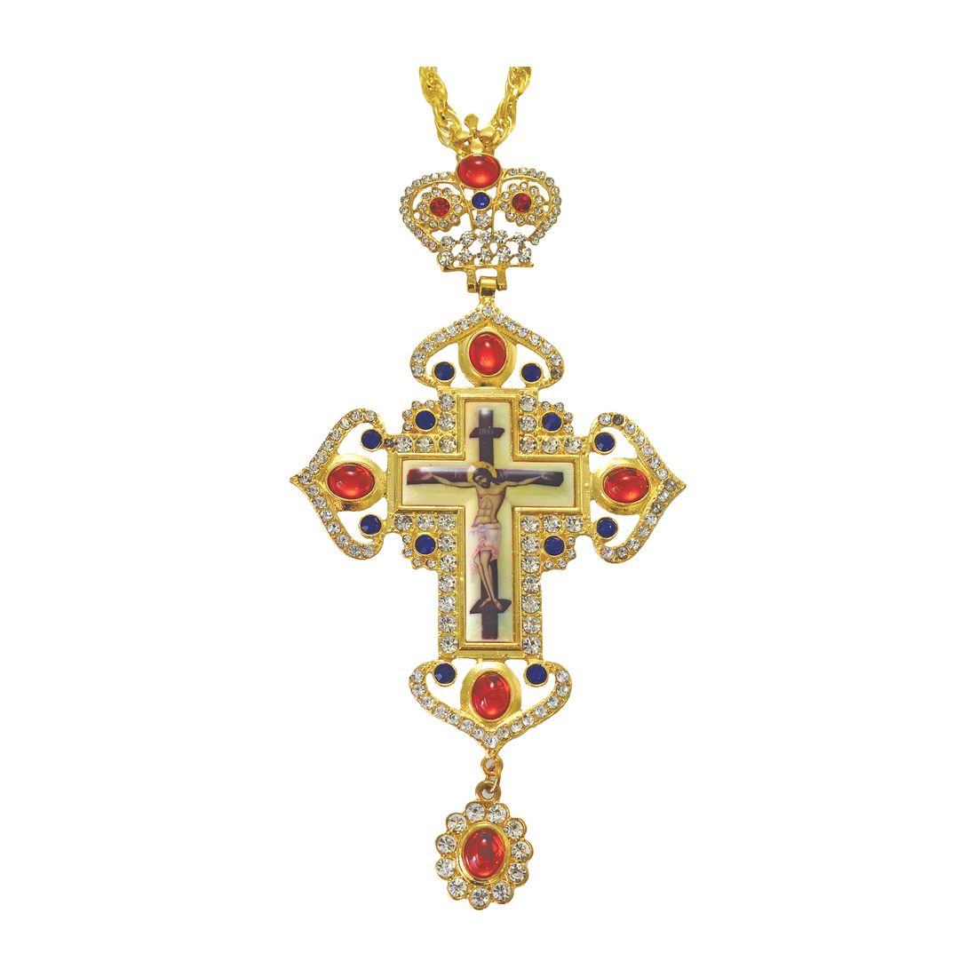 Pectoral Cross | 1445