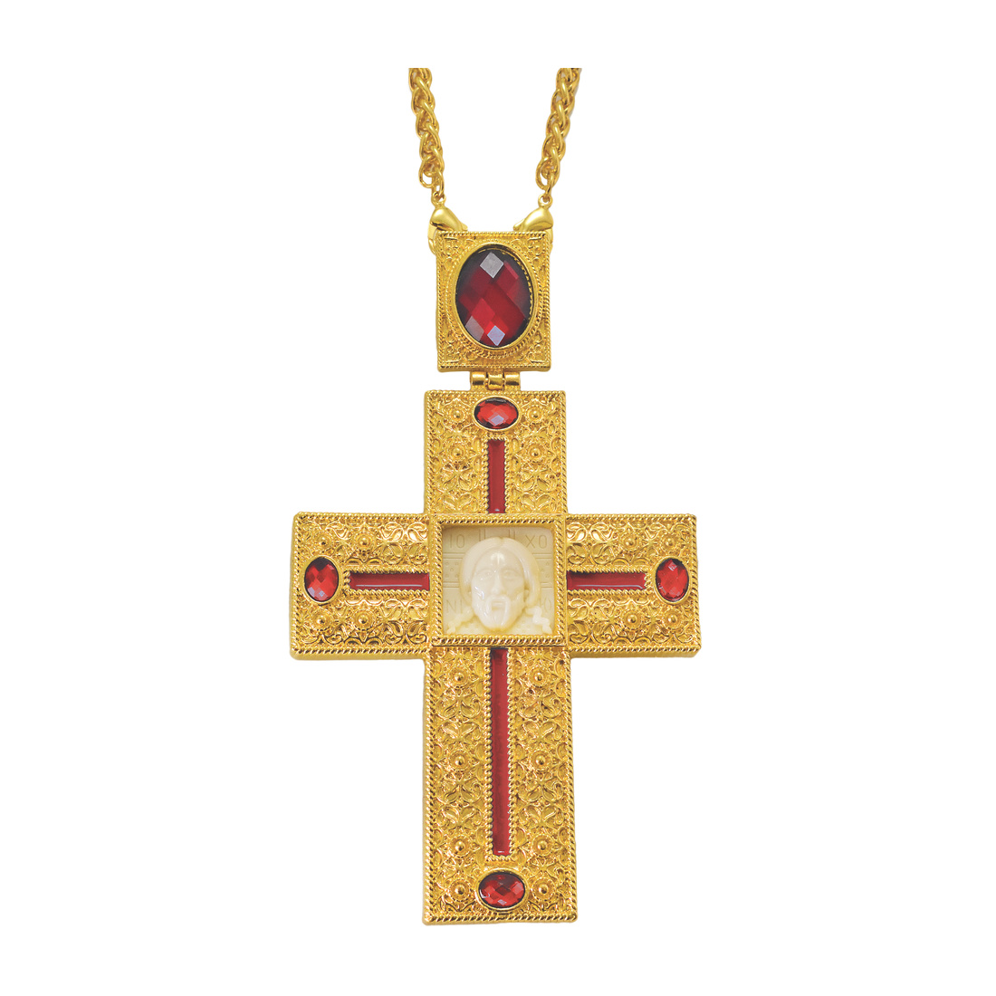 Pectoral Cross | 1453