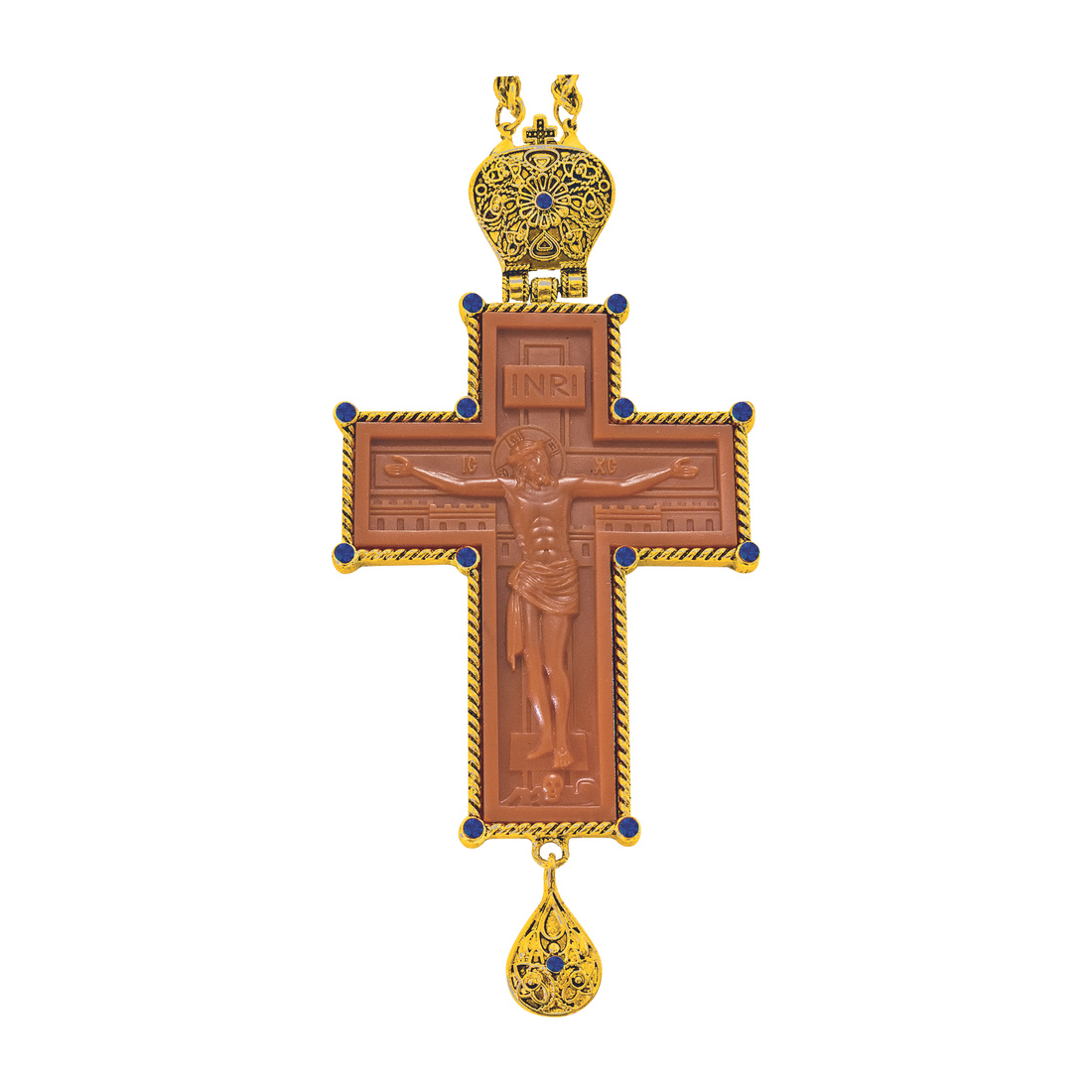 Pectoral Cross | 1470