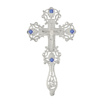 Blessing Cross | 1522