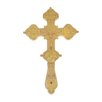 Blessing Cross | 1557
