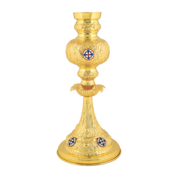Vigil Lamp | 1603