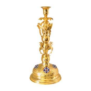 Vigil Lamp | 1606C