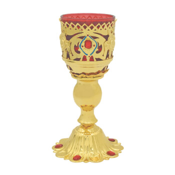 Vigil Lamp | 1610