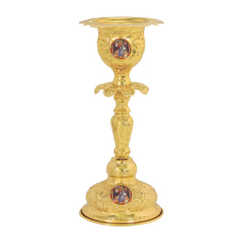 Vigil Lamp | 1613