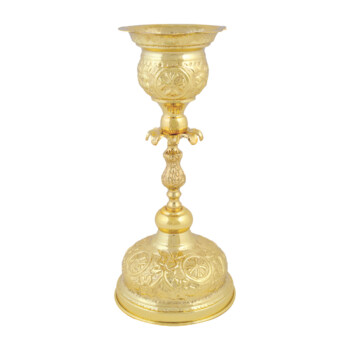 Vigil Lamp | 1618