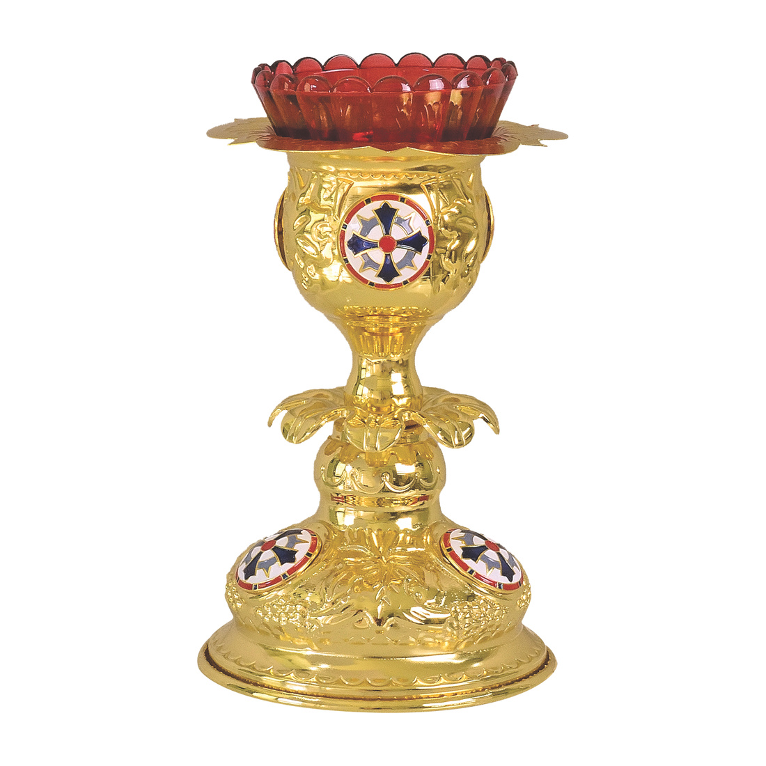 Vigil Lamp | 1623