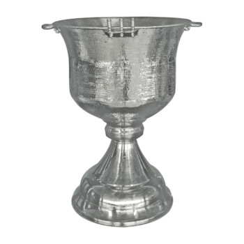 Baptismal Font 90Lt | 1908