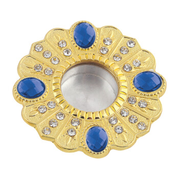 Reliquaries | 2727