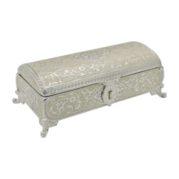 Reliquaries Silver | 2731