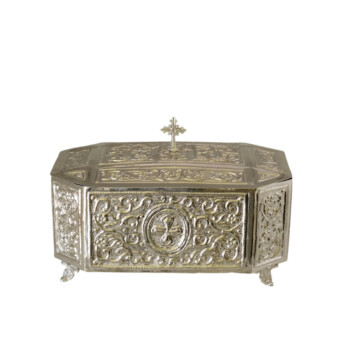 Reliquaries | 2743