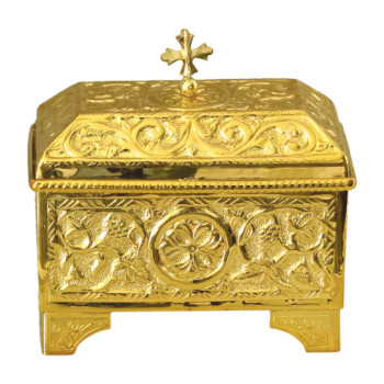 Reliquaries | 2746
