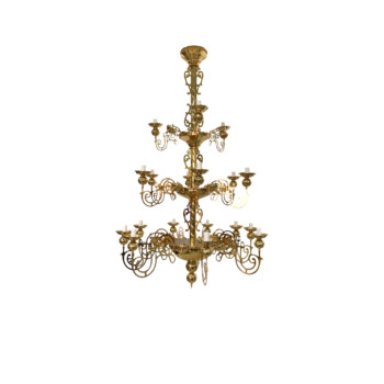 Chandeliers L21 | 3805