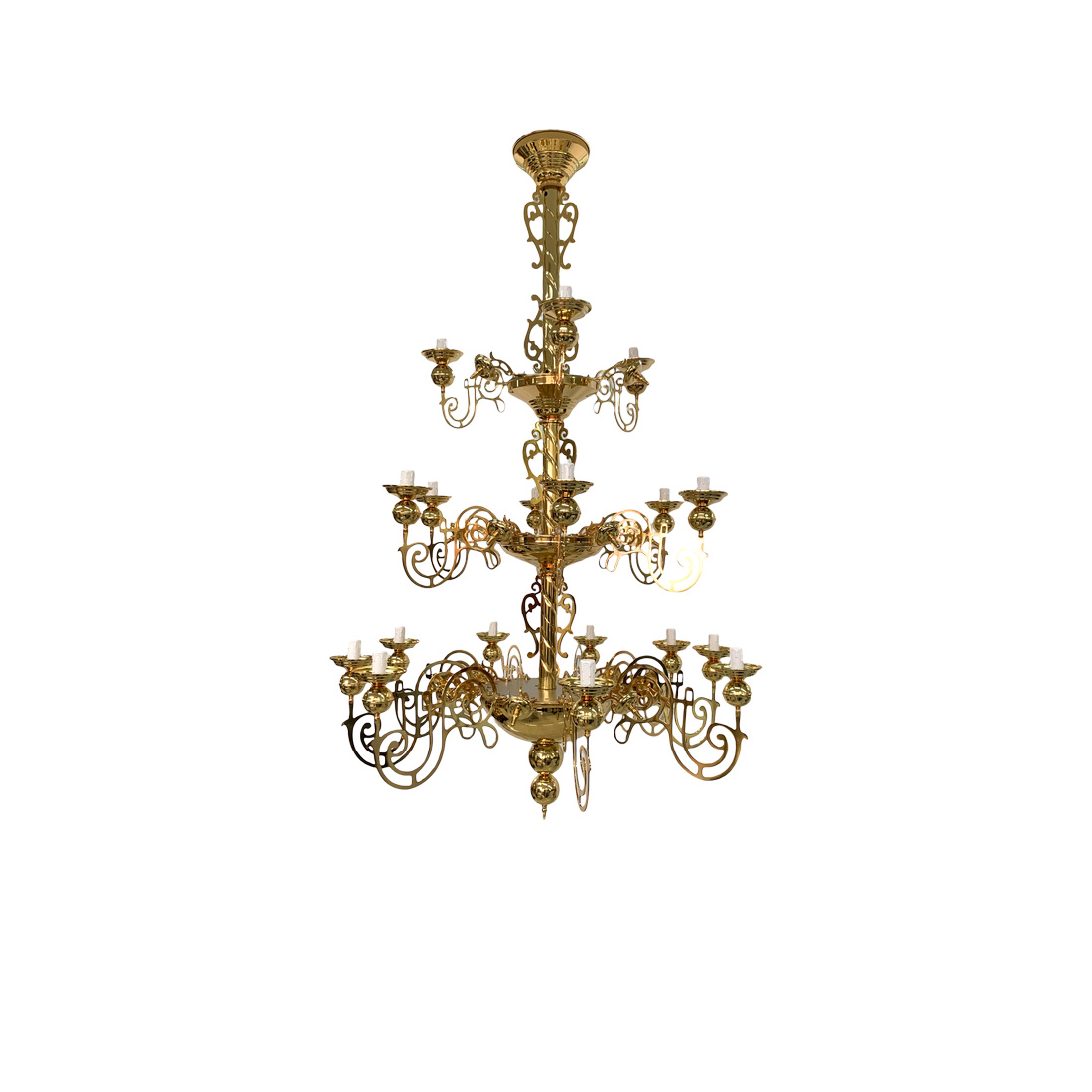 Chandeliers L21 | 3805