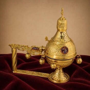 Censers Hand