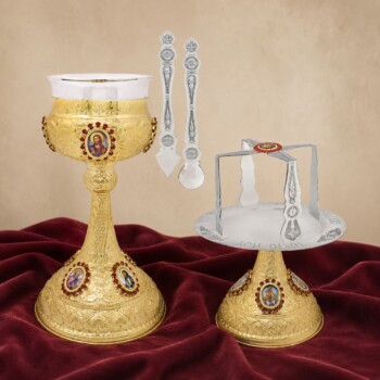 Chalice Sets