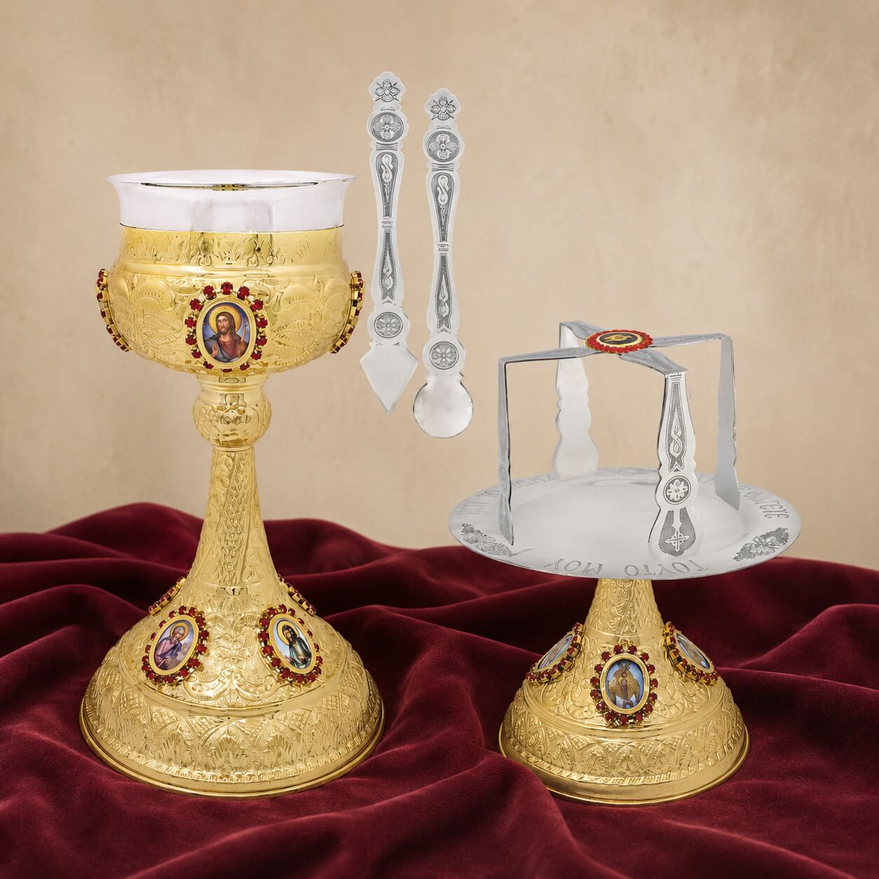 Chalice Sets