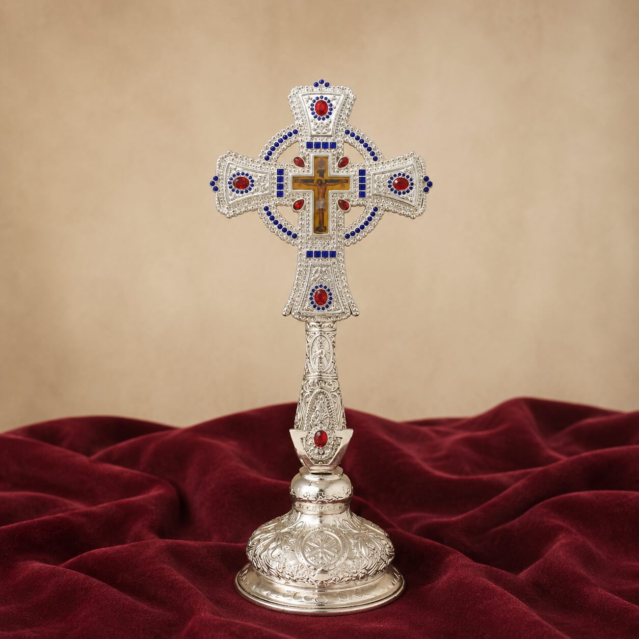Blessing Crosses