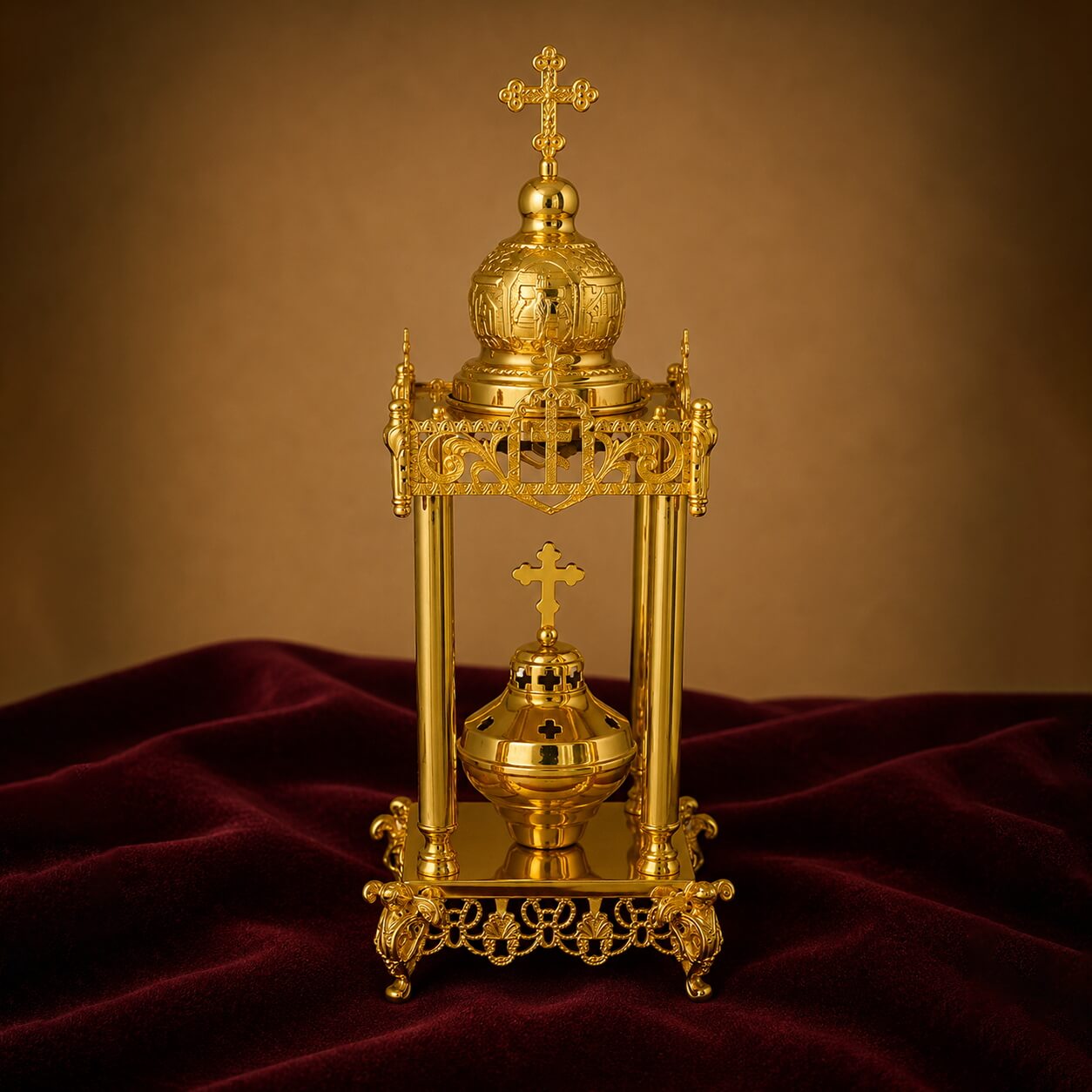 Tabernacles