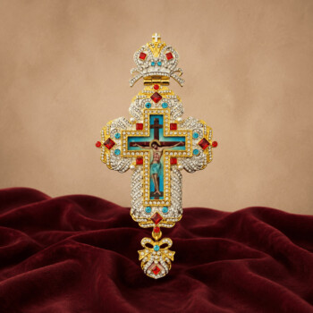 Pectoral Crosses