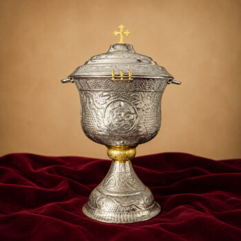 Baptismal Fonts