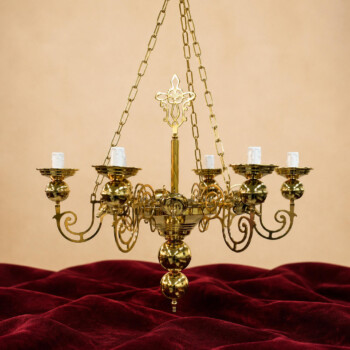 Chandeliers