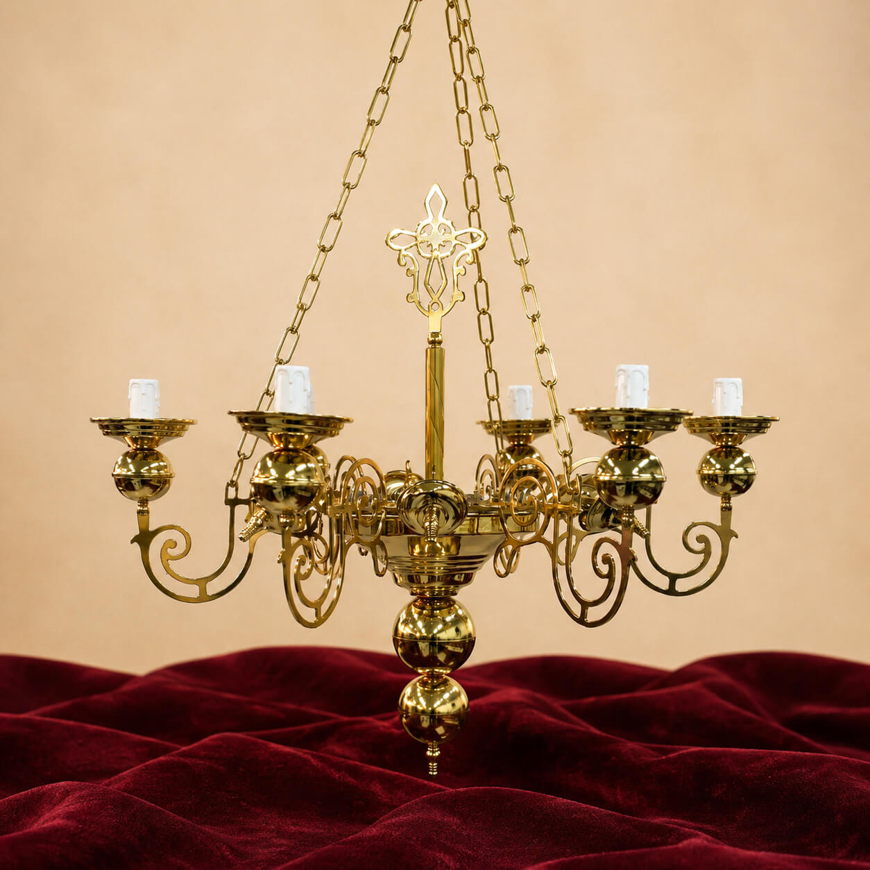 Chandeliers